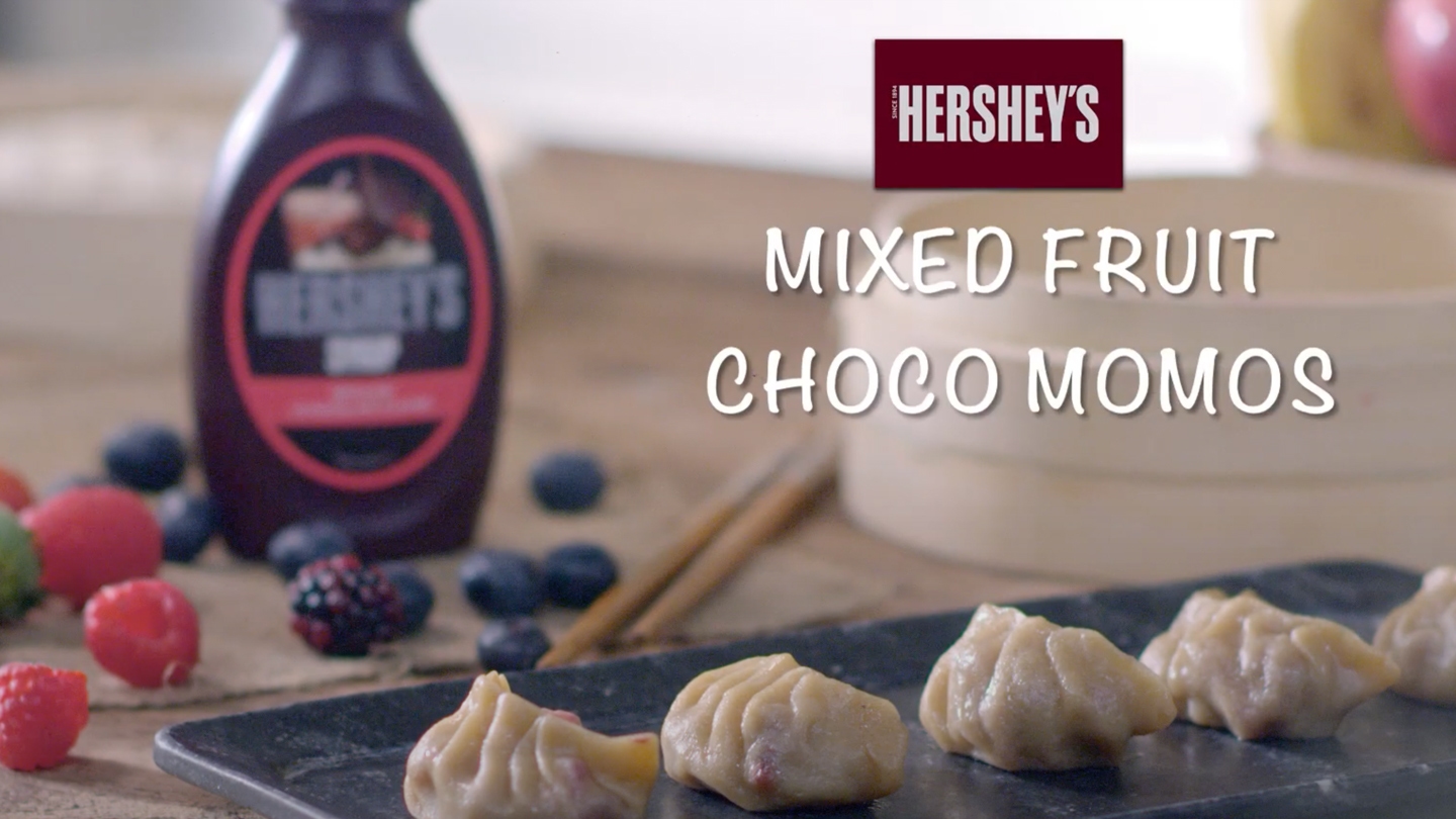Mixed Fruit Recipe Hershey's India